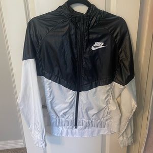 Nike Rain Jacket